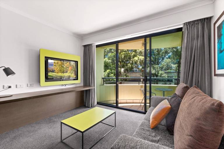 Apartment  Parramatta City Council