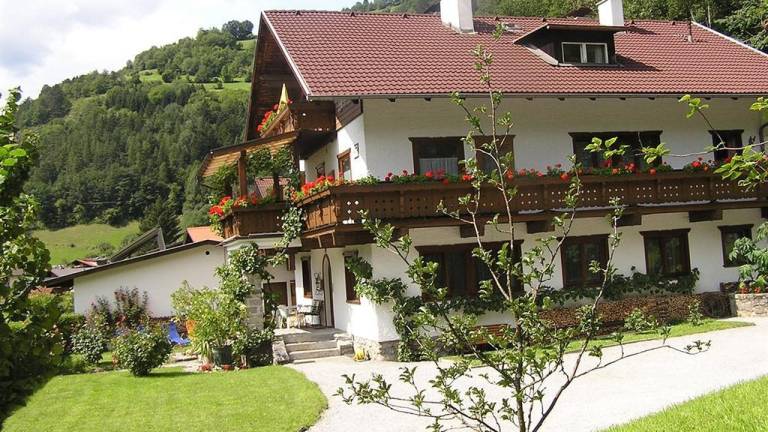 Ferienwohnung  Ochsengarten