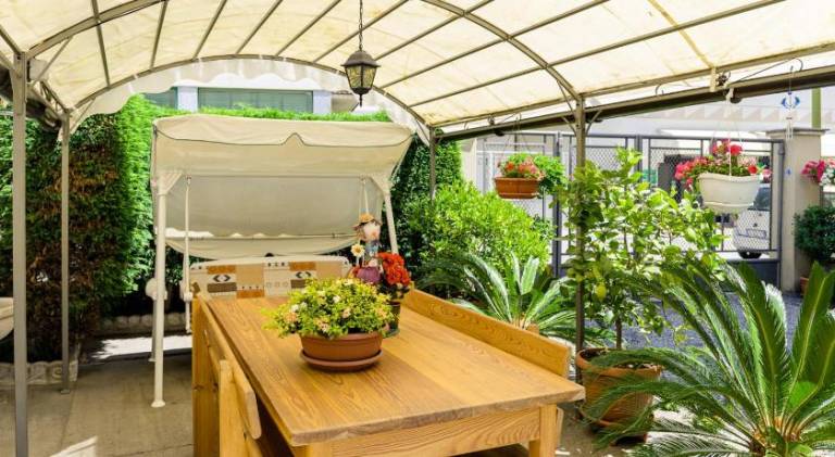 Apartment with 1 room for 6 persons — photo 3