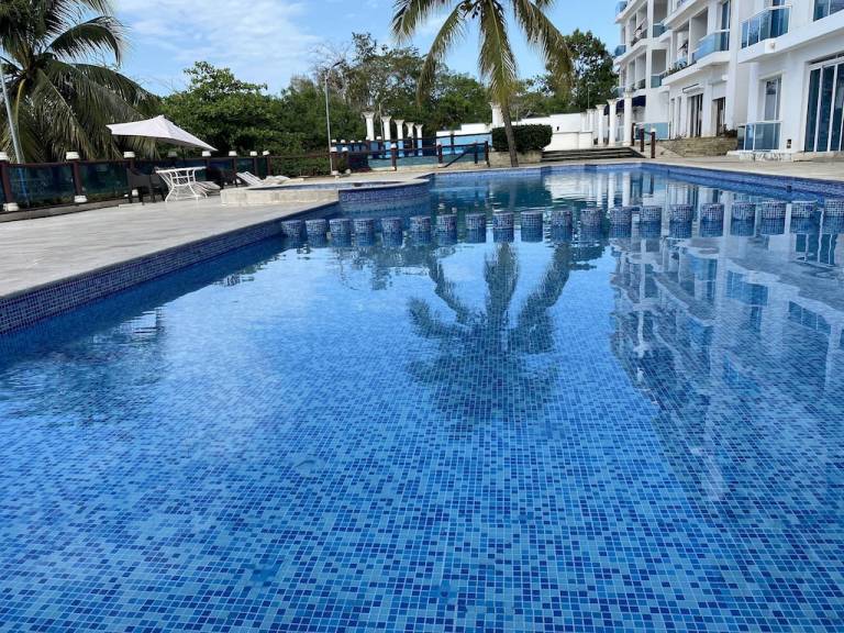 Apartamento Boca Chica