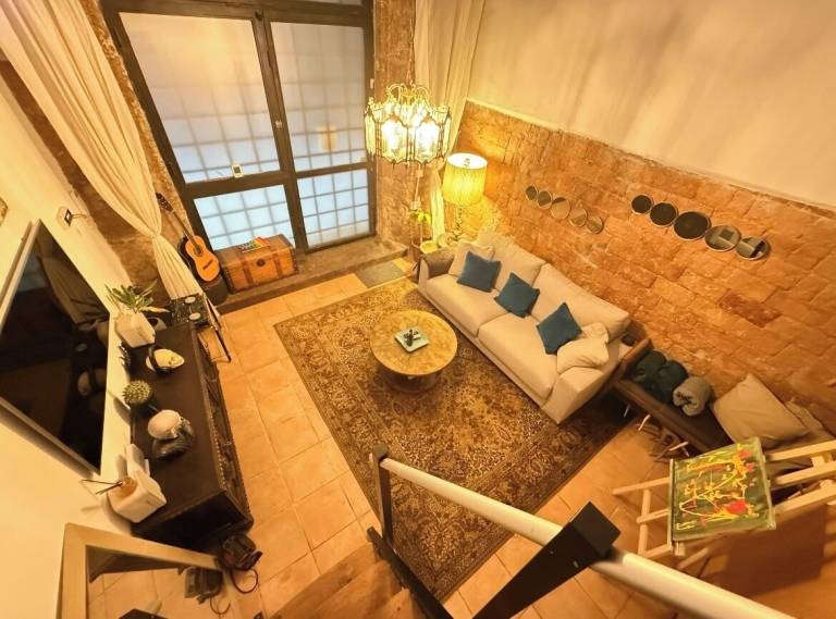 Ferienwohnung  La Barceloneta