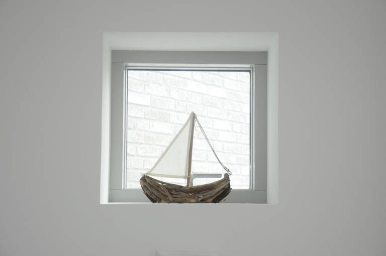 Ferienwohnung "Seglerwohnung 9" in der Schleibrücke in Kappeln. — photo 3