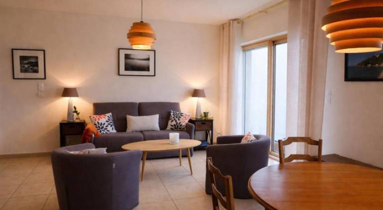 Wonderful apartment | Beach nearby | Pets allowed — photo 3
