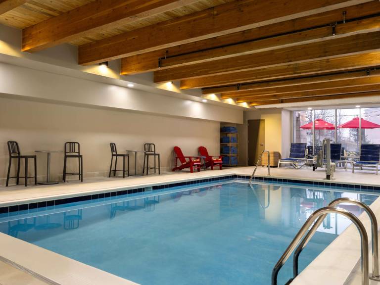 Home2 Suites by Hilton Brownsburg — photo 3