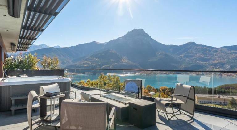 Charming serviced apartment with pool, sauna & jacuzzi | Pet-friendly — photo 3