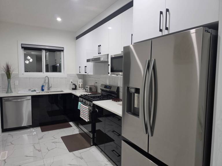 House with 4 rooms for 7 persons — photo 4
