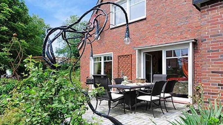 Ferienhaus Rispel