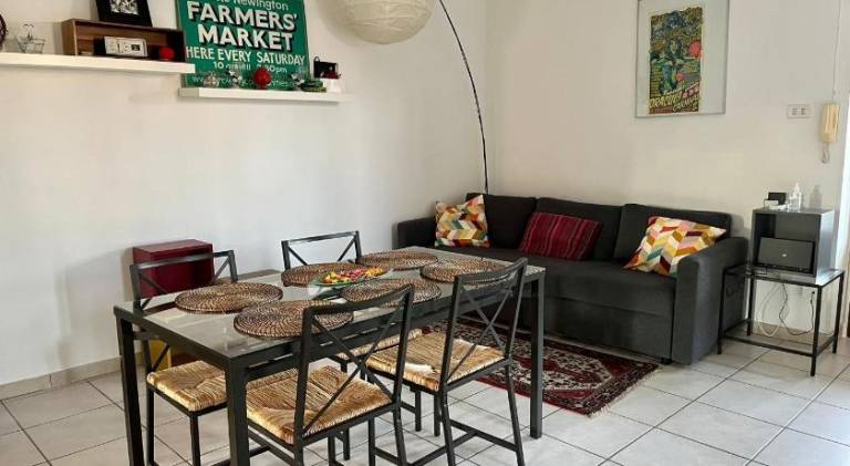 Vacation home | Pets are welcome — photo 4