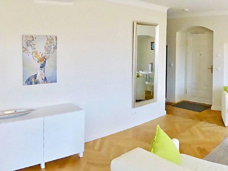 Jagdschloss WE 1: komfortable und hochwertig ausgestattete 2-Zimmer-Fewo — photo 2