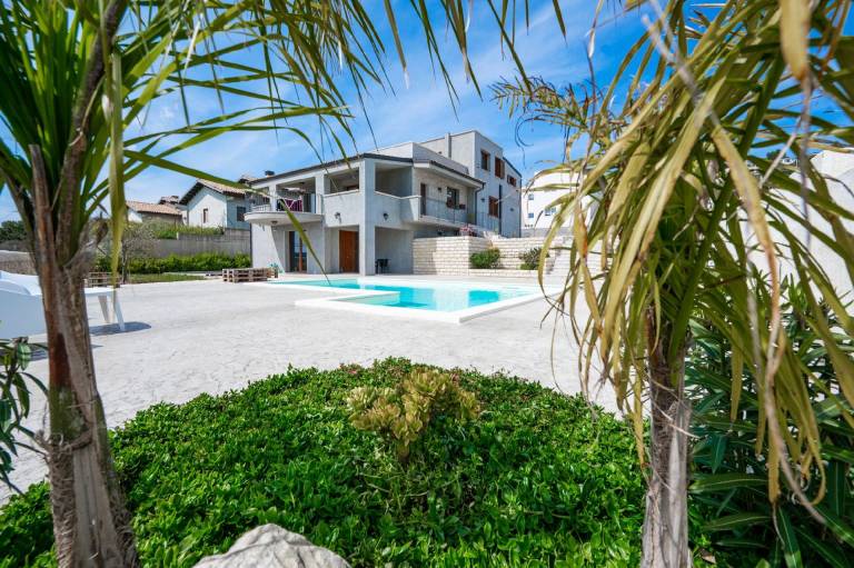 Ferienwohnung in Noto, Sizilien für max. 4 Personen