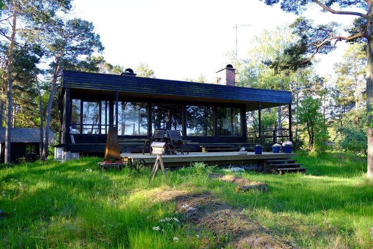 Cottage Värmdö