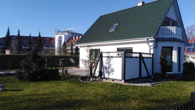 Ferienwohnung Bad Doberan