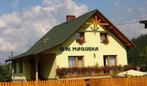 Damská farma Nová Bystrica
