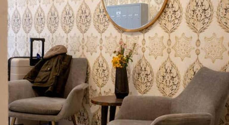 Wonderful holiday apartment | Close to Love Park | Pet-friendly — photo 3