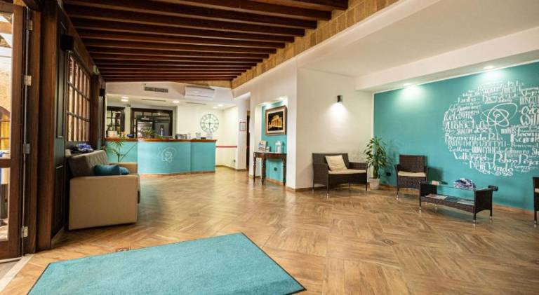 La Rosa Hotel - Selinunte — photo 3