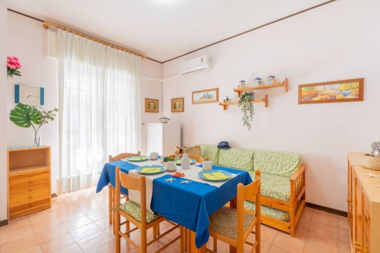 Appartamento Spoltore