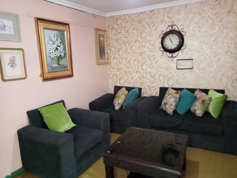 Appartement Donholm