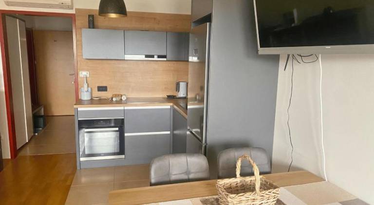 49 m&sup2; Ferienwohnung
