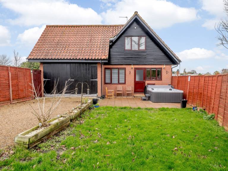 Cottage Loddon