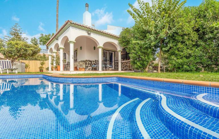 Casa Algarrobo-Costa