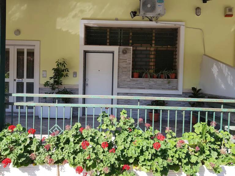 Appartamento Marinella