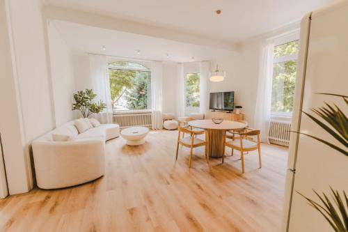 Ferienwohnung Hildesheim