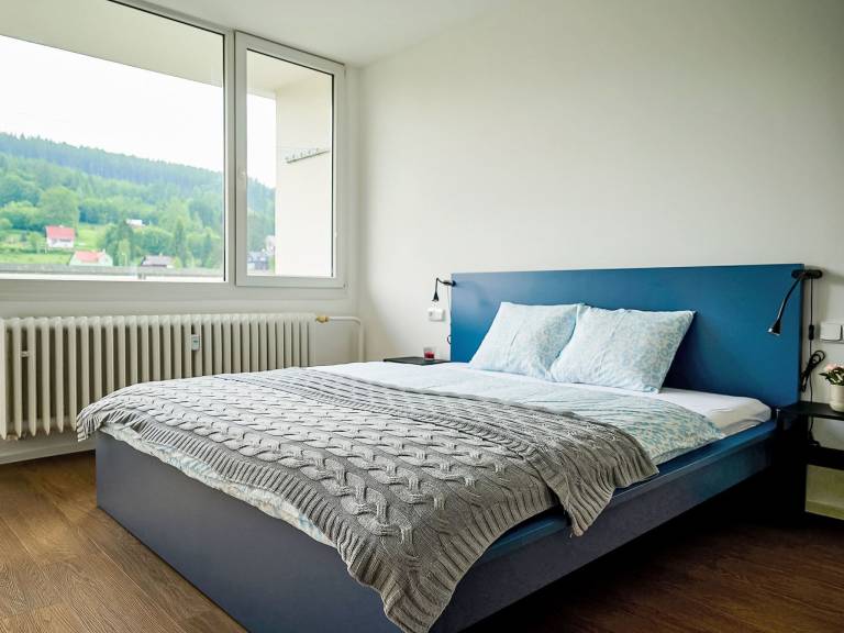 Ferienwohnung Josefsthal