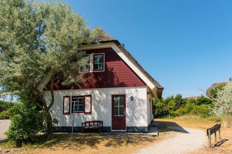 Villa Ameland