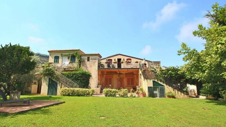 Ferienwohnung Tropea