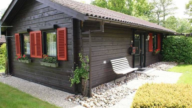 Ferienhaus Ostseebad Damp