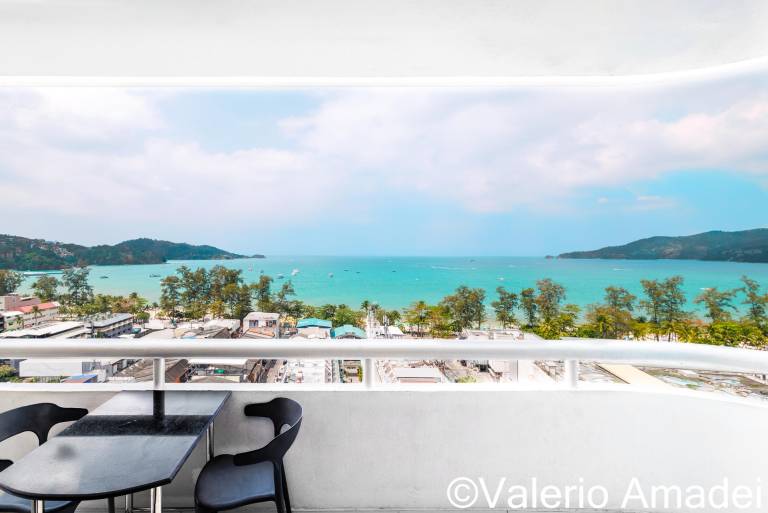 Apartment Patong