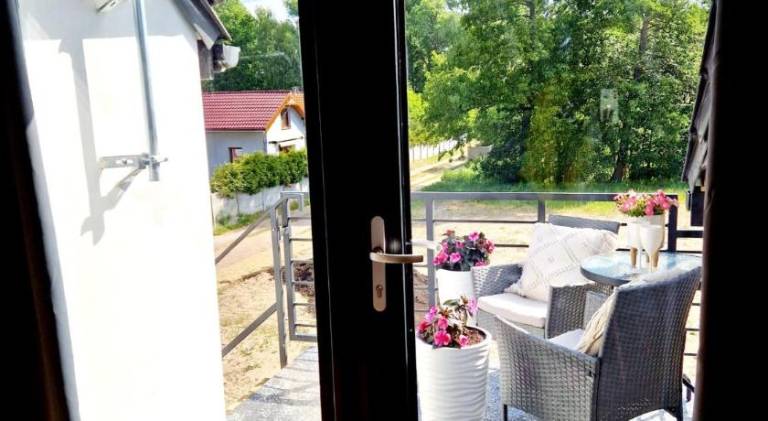 Holiday apartment with 1 room for 3 persons — photo 5