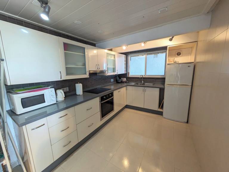 Appartement Velilla-Taramay