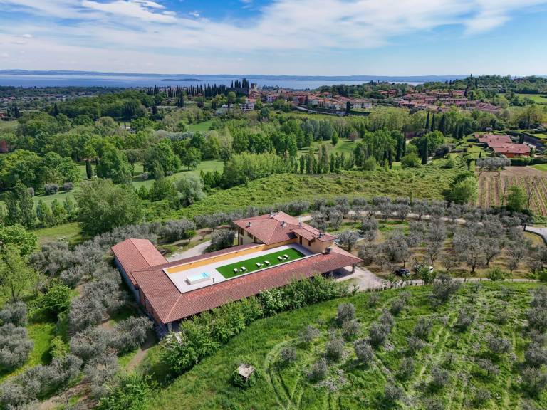 Agriturismo Sentieri del Vino - Il Ciliegio — photo 4