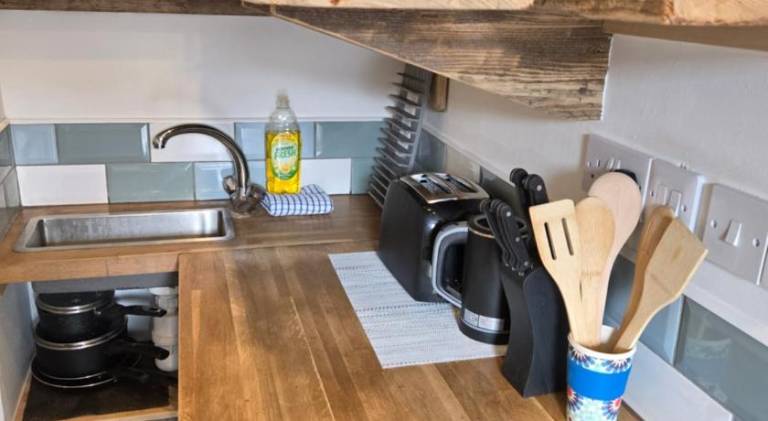 Holiday apartment | Pets are welcome — photo 3