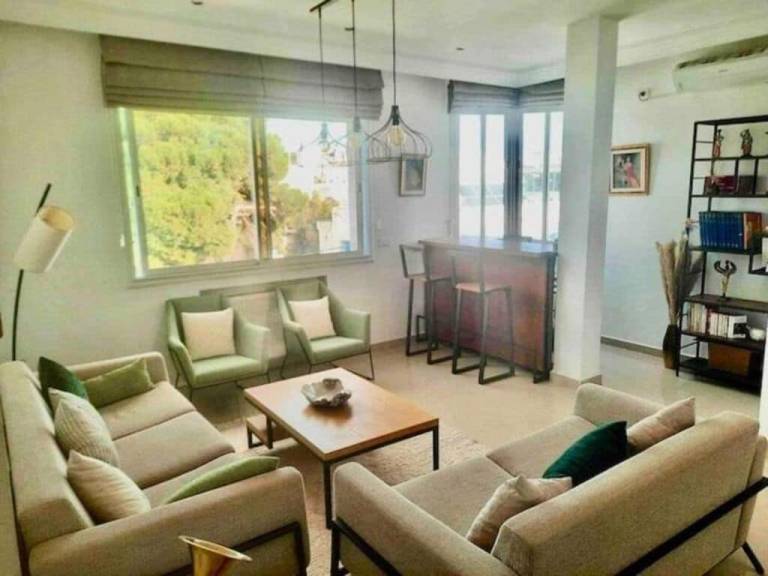 Appartement Tunis