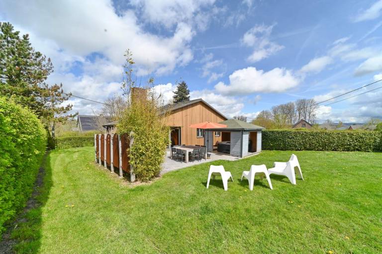 Huis  Somme-Leuze