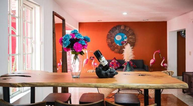 House with 3 rooms for 6 persons — photo 4