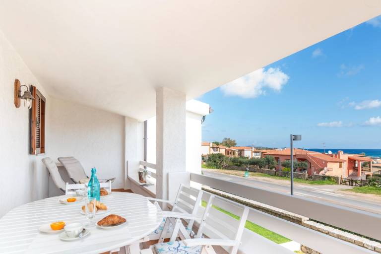 Appartamento Baja Sardinia