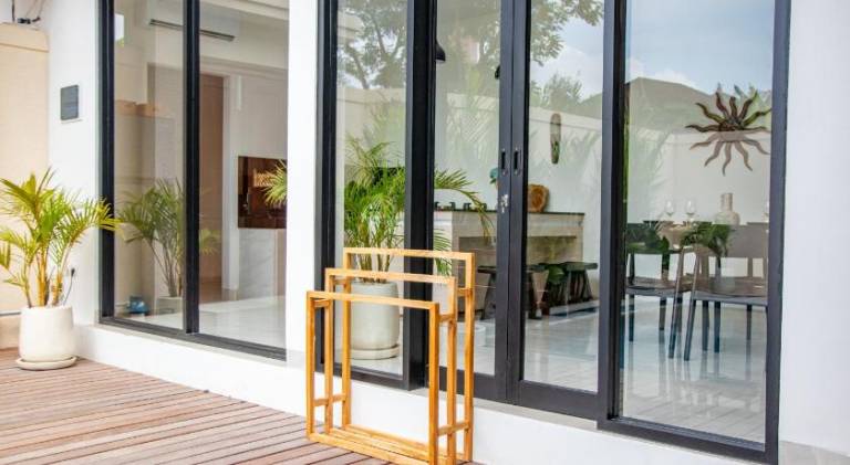 Kubung 1- Canggu Brand NEW Villa+HUGE Pool PS5 — photo 4