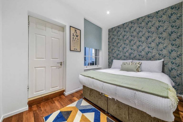 Appartement Marylebone