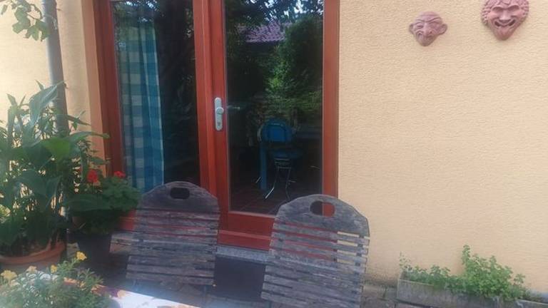Ferienwohnung Litzendorf
