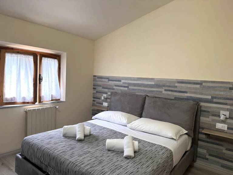 Campeggio San Piero a Sieve