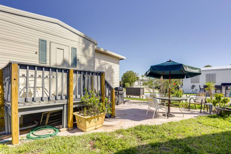House  Jensen Beach