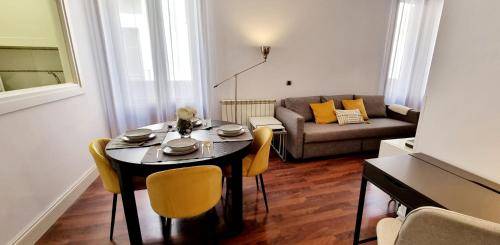 Apartamento Alcalá de Henares