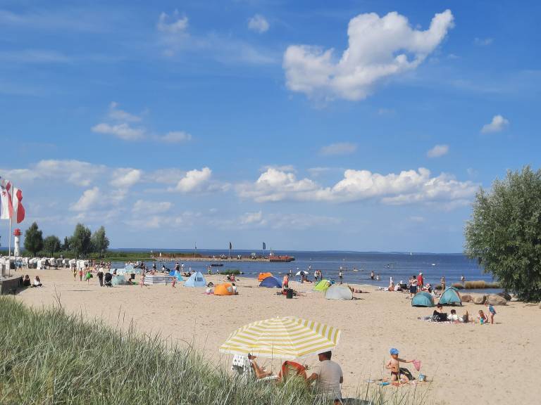 Appartement Ueckermünde