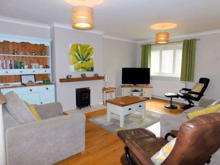 House Sheringham