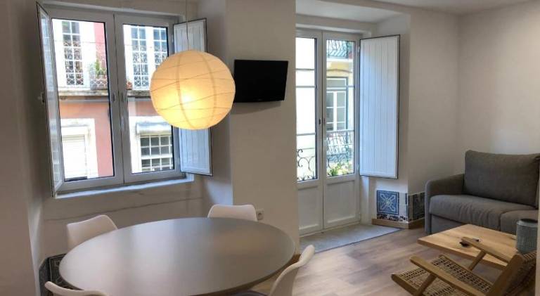 Apartment | Near Santa Justa Lift | Pet-friendly — photo 2