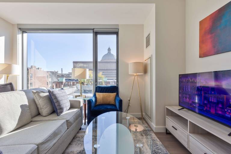 Family-friendly charming holiday apartment | Suitable for remote work | Pets are welcome — photo 2