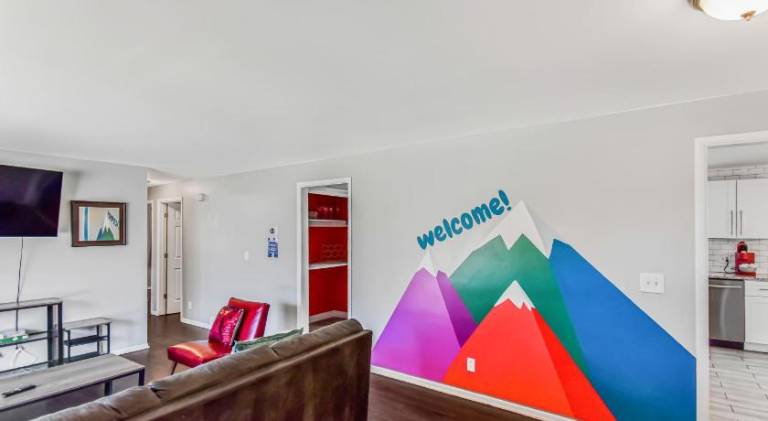 14 m&sup2; Ferienhaus